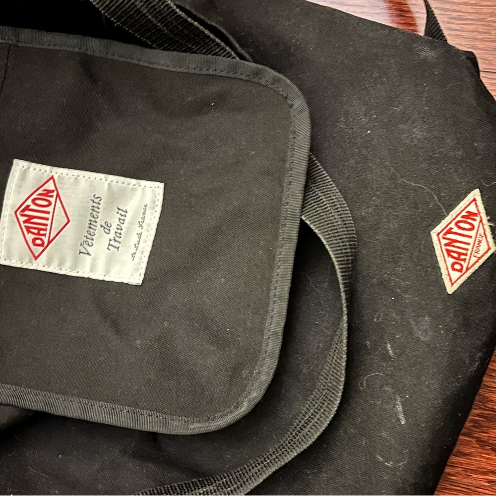 Convertible bag